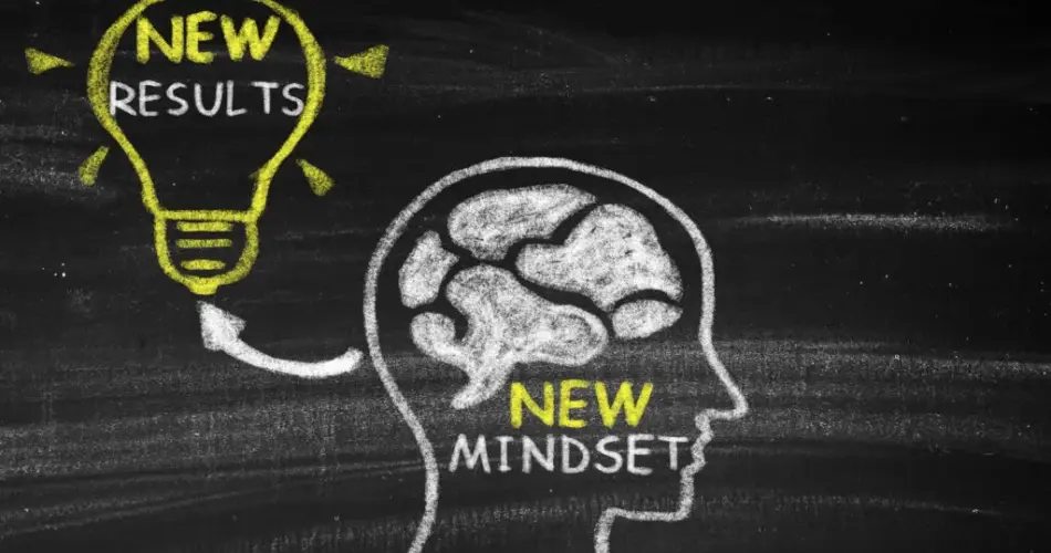 5 Powerful Steps to Unlock Your Mindset and Transform Your Thinking